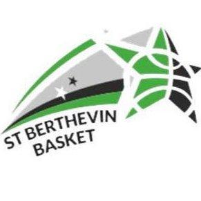 ST BERTHEVIN US Basket - 2