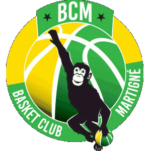 BASKET CLUB DE MARTIGNE